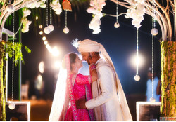 Top Pre Wedding Photographer in Bangalore Karnataka