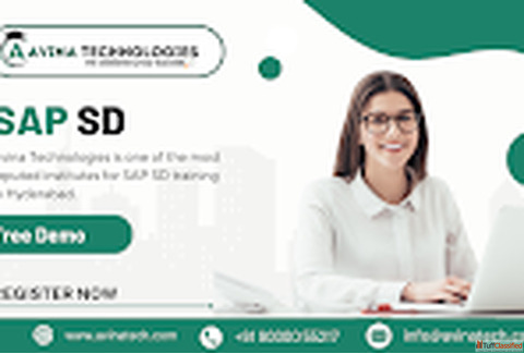 SAP SD course in Hyderabad