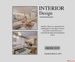 Top interior designer in navi mumbai for your commercial are...