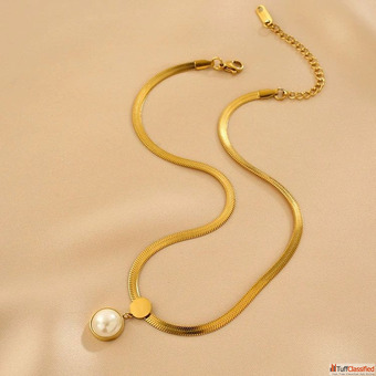Best Anti Tarnish Jewellery for Women