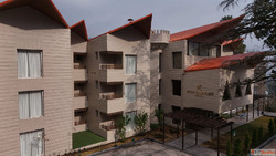 Affordable Hotel in Nainital Near Mall Road