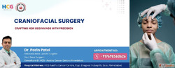 Leading Craniofacial Surgery Specialist in Ahmedabad