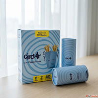 Bamboo Kitchen Paper Towels