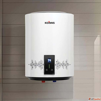 Electric Geyser Manufacturers in Bangladesh