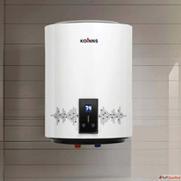 Electric Geyser Manufacturers in Bangladesh