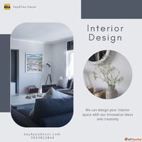 Affordable interior designer in panipat for your hospitality...
