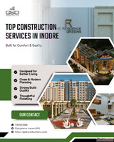 Looking for Top Construction Services in Indore