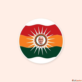 Perunthalaivar Makkal Katchi PTMK - VotersVerdict.com