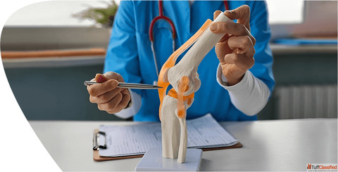 Rheumatology Hospital in Trivandrum