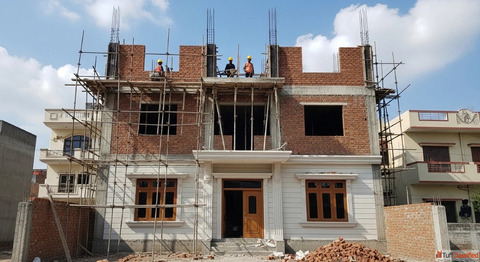 Plan a Stress-Free Home Construction Project from Start to Finish