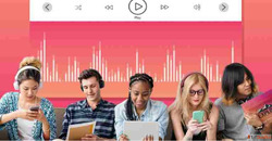 Best Song Promotion Agency in Mohali - Admardi Pvt Ltd