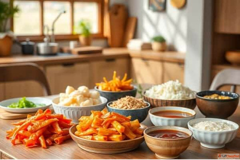 Buy Ready To Eat Food Online for Home Office Travel