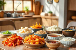 Buy Ready To Eat Food Online for Home Office Travel