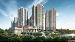 Prestige City Siddharth Vihar Ghaziabad