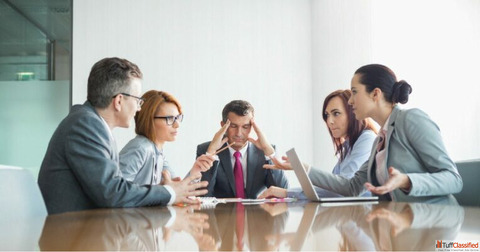 Best Security Agency in Bangalore - Global Safe and Secure