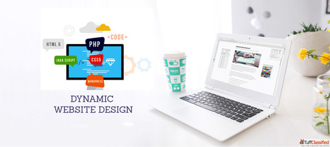 Affordable Web Design Services for Startups and Small Businesses