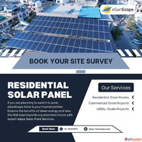 Your Gateway to Solar Energy Excellence in Jaipur