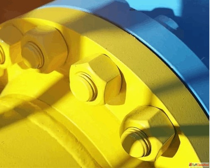 Zinc Yellow Primer - Indicus Paints