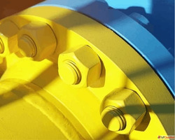 Zinc Yellow Primer - Indicus Paints