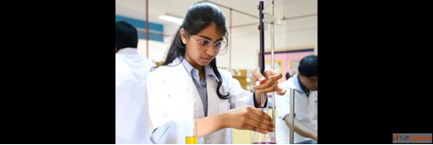 Top CBSE schools in Mangalore