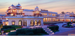 Best Wedding venues in Jaipur