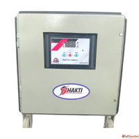 7.5 KVA Single Phase Servo Stabilizer for Commercial Use