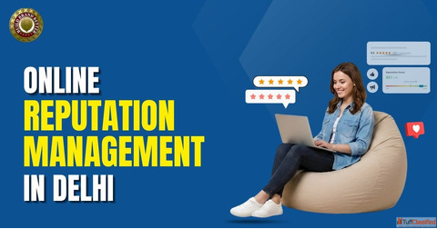 What Customers See Online About You Matters More Than Ever