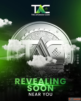 The Atomium Coin Innovative Ecosystem for Digital Finance