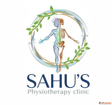 Back Pain Physiotherapy in Amlidih Raipur Sahu's Physiotherapy Clinic