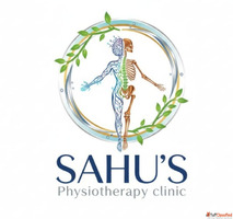 Back Pain Physiotherapy in Amlidih Raipur Sahu's Physio...