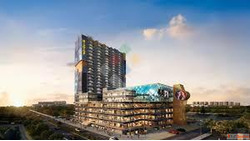 Saya South X Greater Noida - Premium Retail Shops Investment...