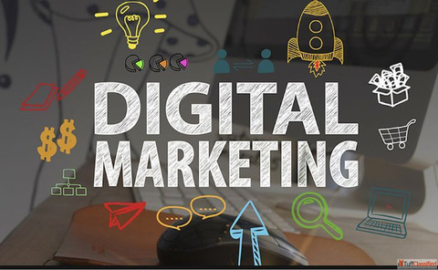 Digital Marketing Course in Hyderabad
