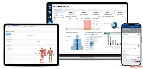 Workplace Safety Videos Tech EHS Solution - Training Compliance