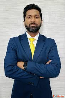 Dr. Ishan Shevate - Top Orthopedic Doctor in Pune