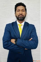 Dr. Ishan Shevate - Top Orthopedic Doctor in Pune