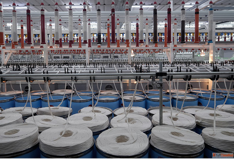 Best Yarn Manufacturer Delhi - Bulk Yarn Supplier for Textile Industry