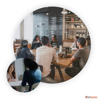 IT Staffing Healthcare Staffing Business Consulting Services