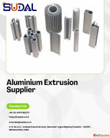 Aluminium Extrusion Supplier