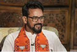 How Anurag Thakur Transformed India's Orange Economy ...