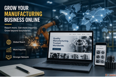 Grow Your Small Business Online with IndiaBizzness.net at 2999 Yearly