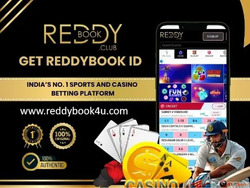 What Is Reddy Anna Book and How Do Its Online Betting Servic...