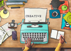 Best Creative Agency in Delhi - Ritz Media World Experts