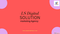 DIgital Marketing Solution