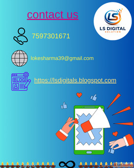 DIgital Marketing Solution