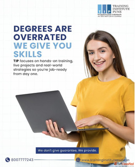 Digital Marketing Courses in Pimpri Chinchwad TIP