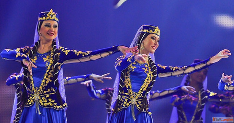 Corporate Event Organisers in Baku