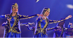 Corporate Event Organisers in Baku