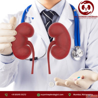 Complete Kidney Disease Care with a Kidney Transplant Specia...