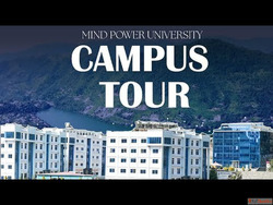Best University of Uttarakhand - Mind Power University