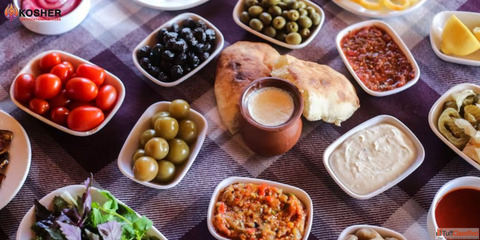 Kosher Certification in Bangalore Complete Guide for Businesses 2026 Updated